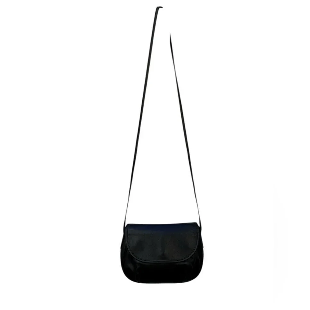 Coach vintage town